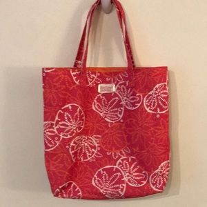 Lilly Pulitzer Tote Bag